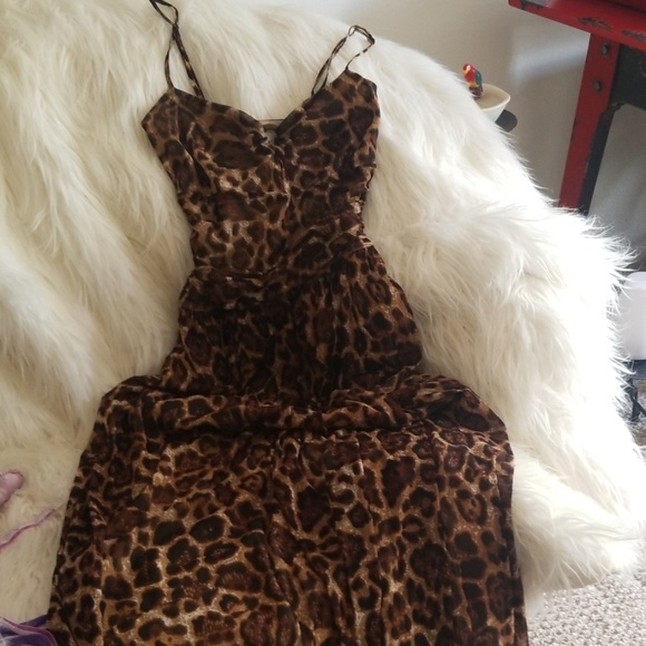 Spiegel Dresses & Skirts - Vintage Spiegel dress